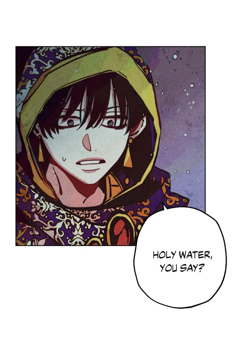 How to Be the Chosen One Chapter 14 page 29 - 
