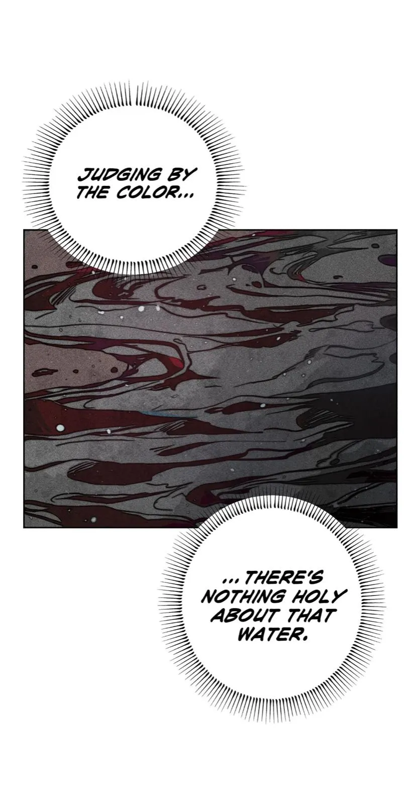 How to Be the Chosen One Chapter 14 page 30 - 