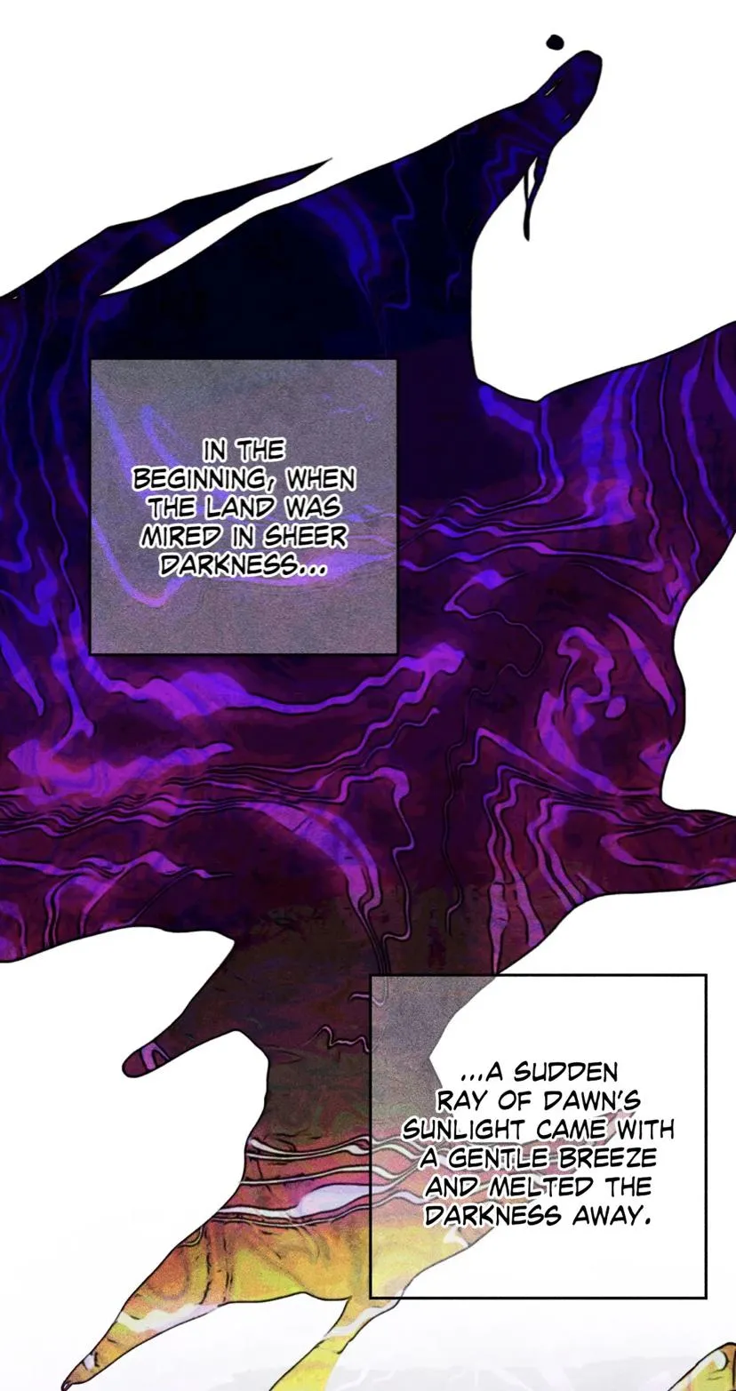 How to Be the Chosen One Chapter 14 page 38 - 