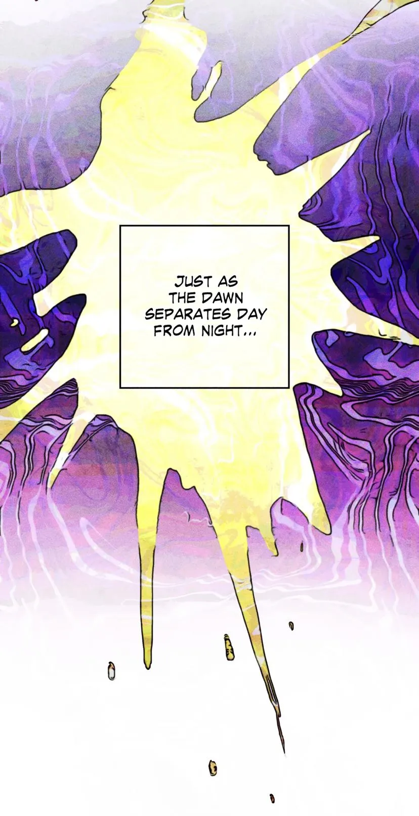 How to Be the Chosen One Chapter 14 page 39 - 