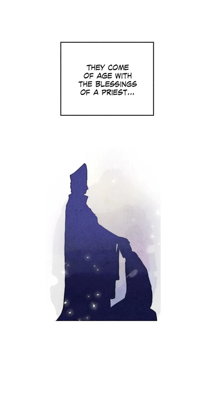 How to Be the Chosen One Chapter 14 page 42 - 