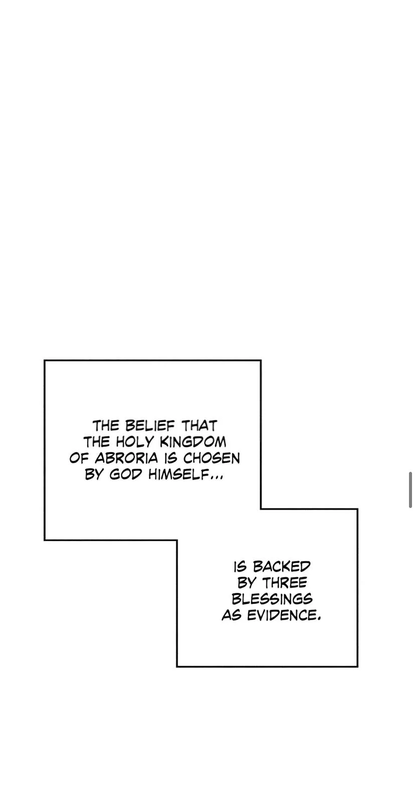 How to Be the Chosen One Chapter 14 page 46 - 