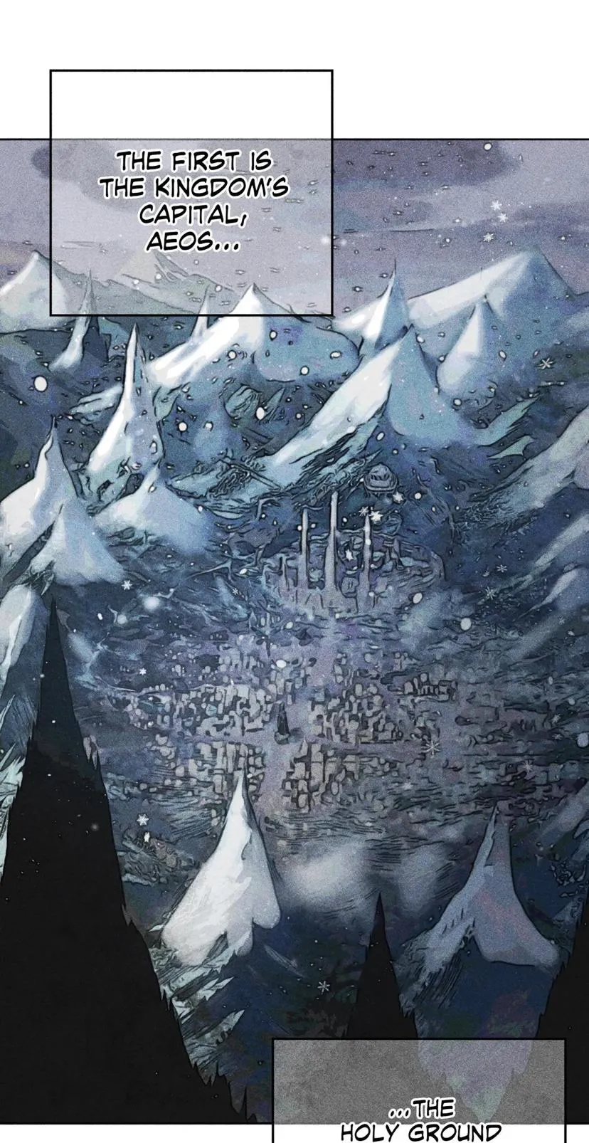 How to Be the Chosen One Chapter 14 page 47 - 