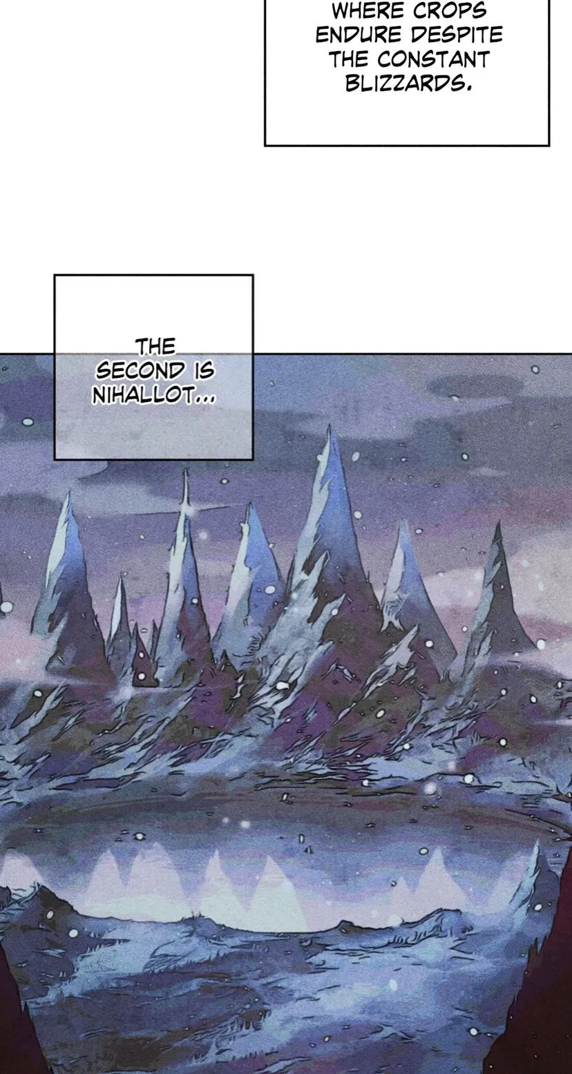How to Be the Chosen One Chapter 14 page 48 - 