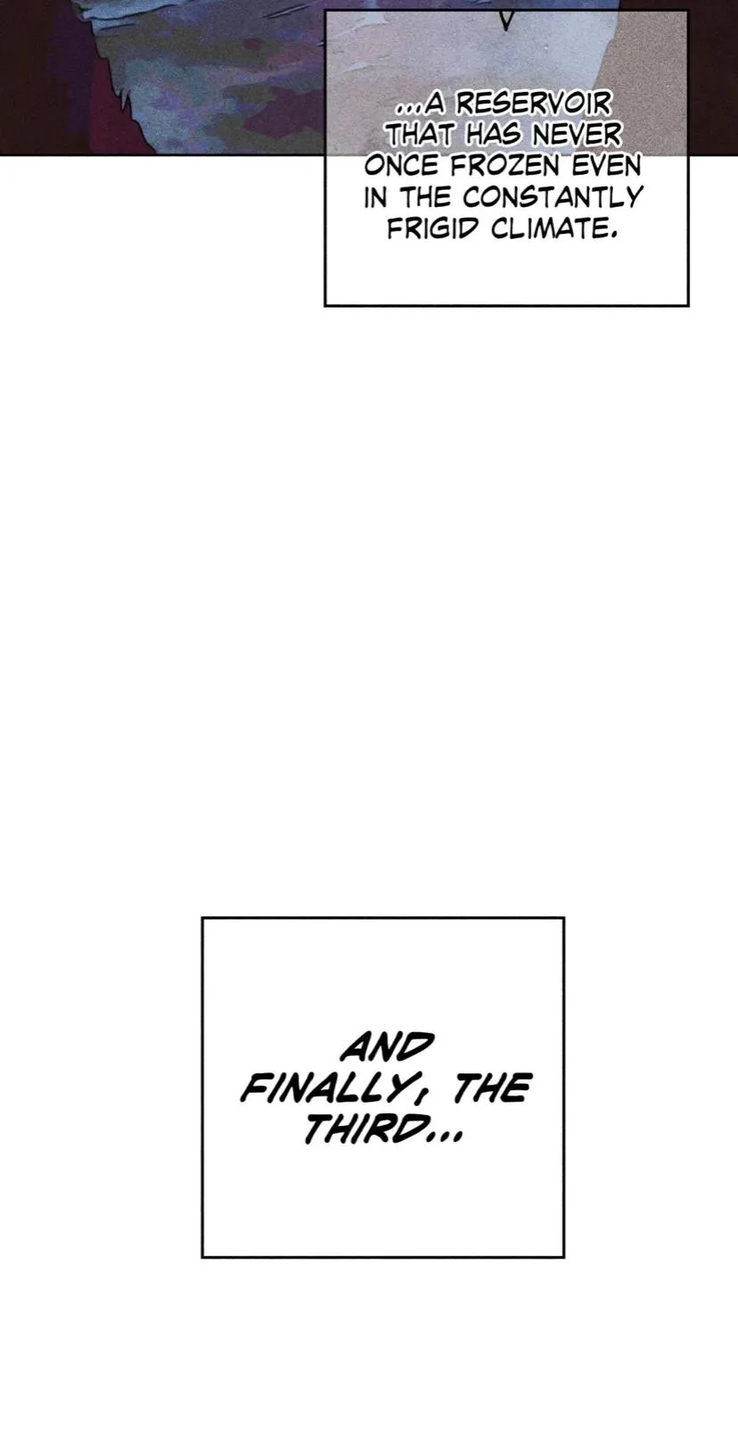 How to Be the Chosen One Chapter 14 page 49 - 