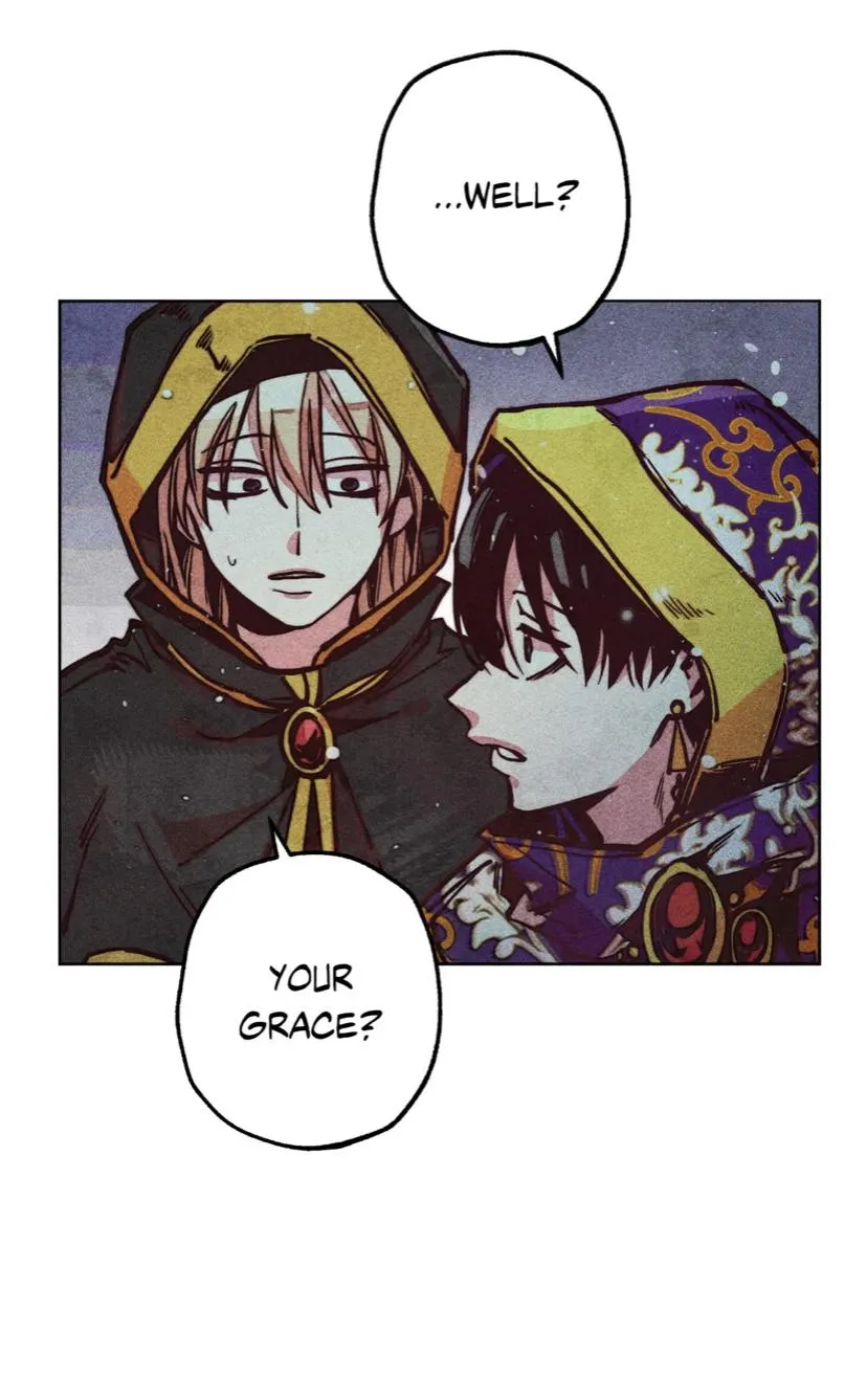How to Be the Chosen One Chapter 14 page 52 - 