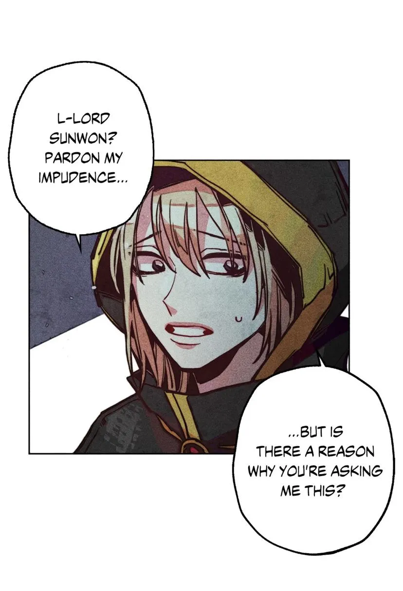 How to Be the Chosen One Chapter 14 page 54 - 