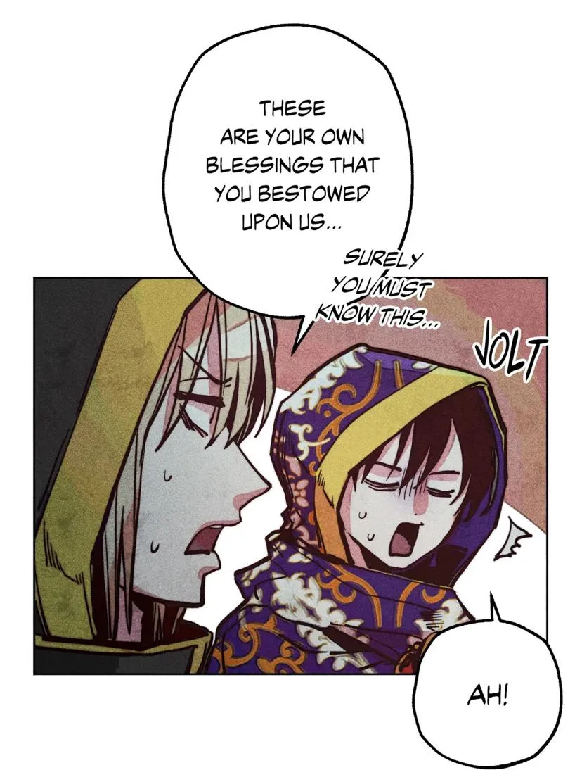 How to Be the Chosen One Chapter 14 page 55 - 