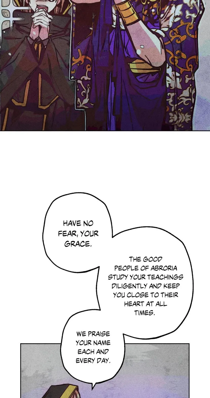 How to Be the Chosen One Chapter 14 page 58 - 
