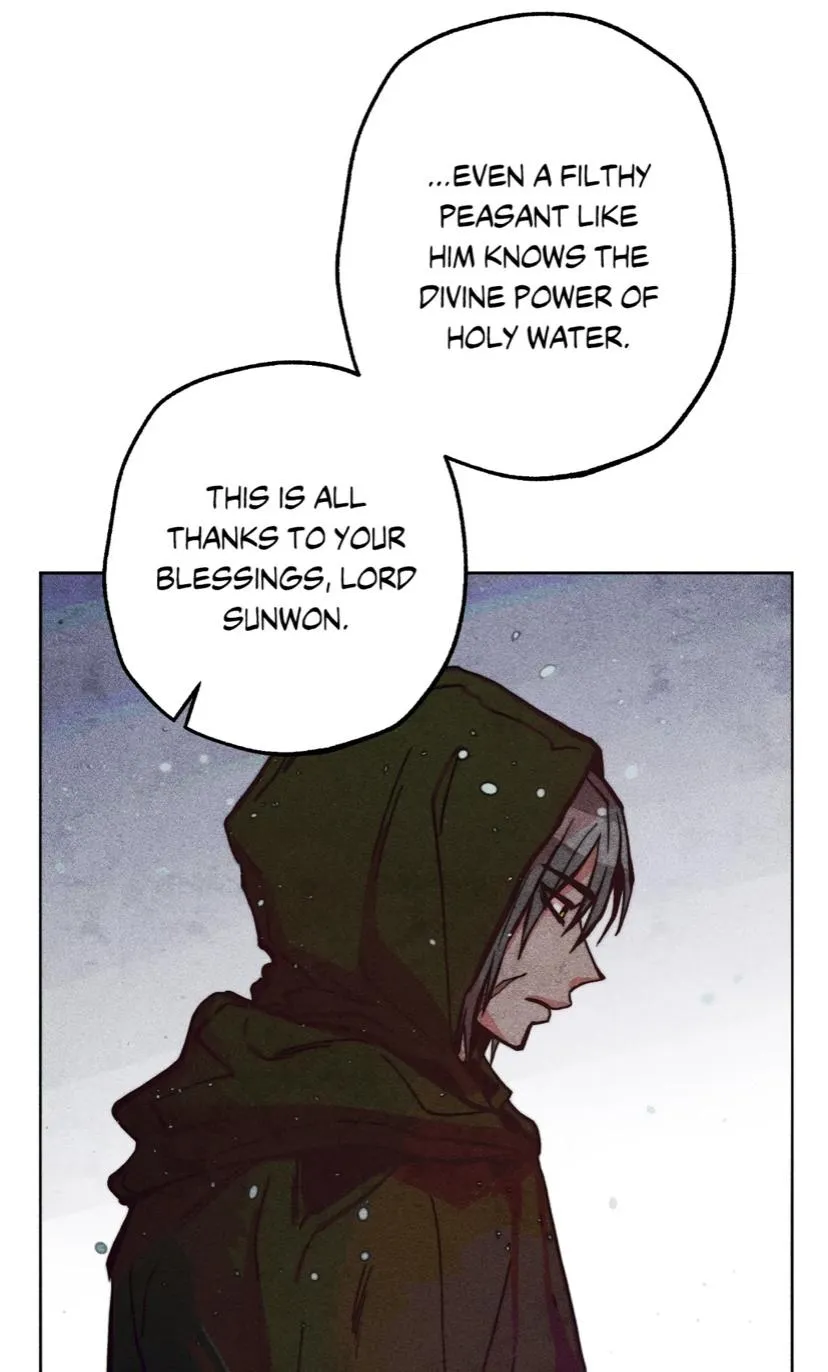 How to Be the Chosen One Chapter 14 page 60 - 