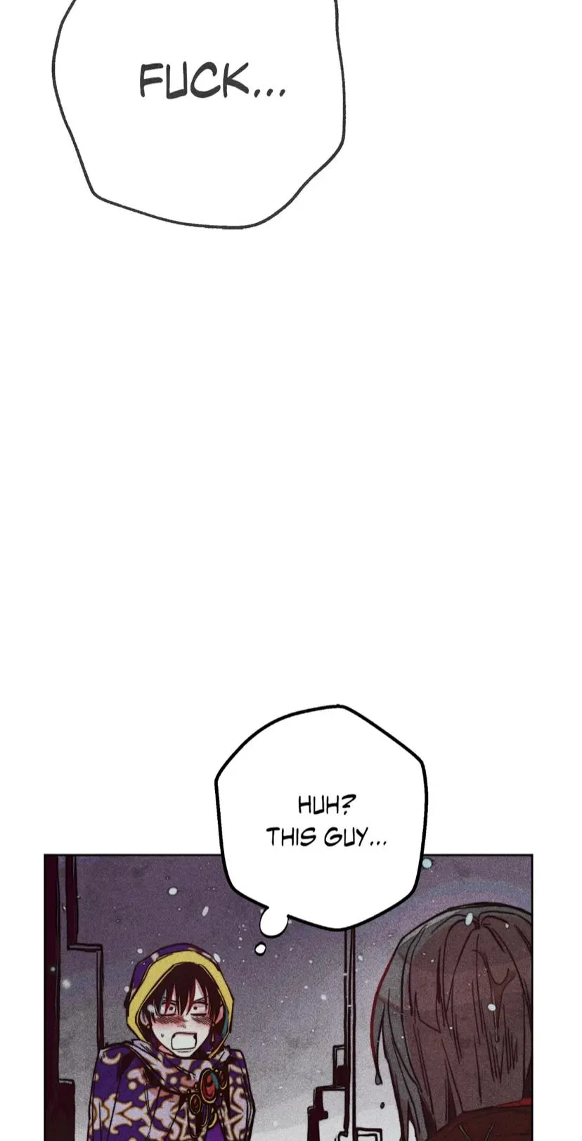 How to Be the Chosen One Chapter 14 page 7 - 