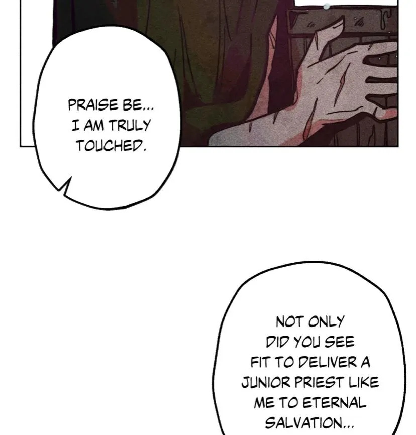 How to Be the Chosen One Chapter 14 page 61 - 
