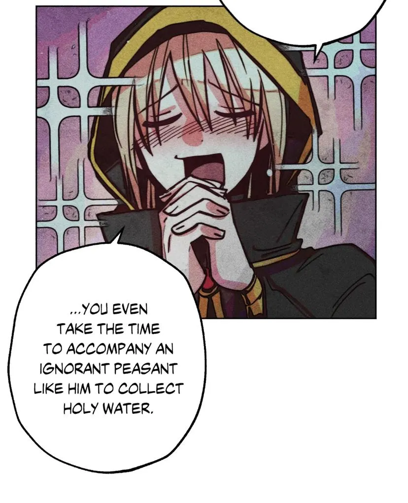 How to Be the Chosen One Chapter 14 page 62 - 