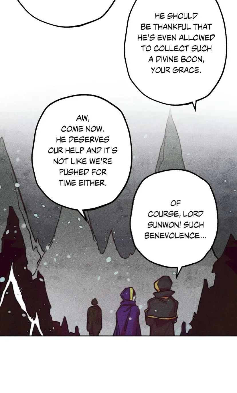 How to Be the Chosen One Chapter 14 page 64 - 