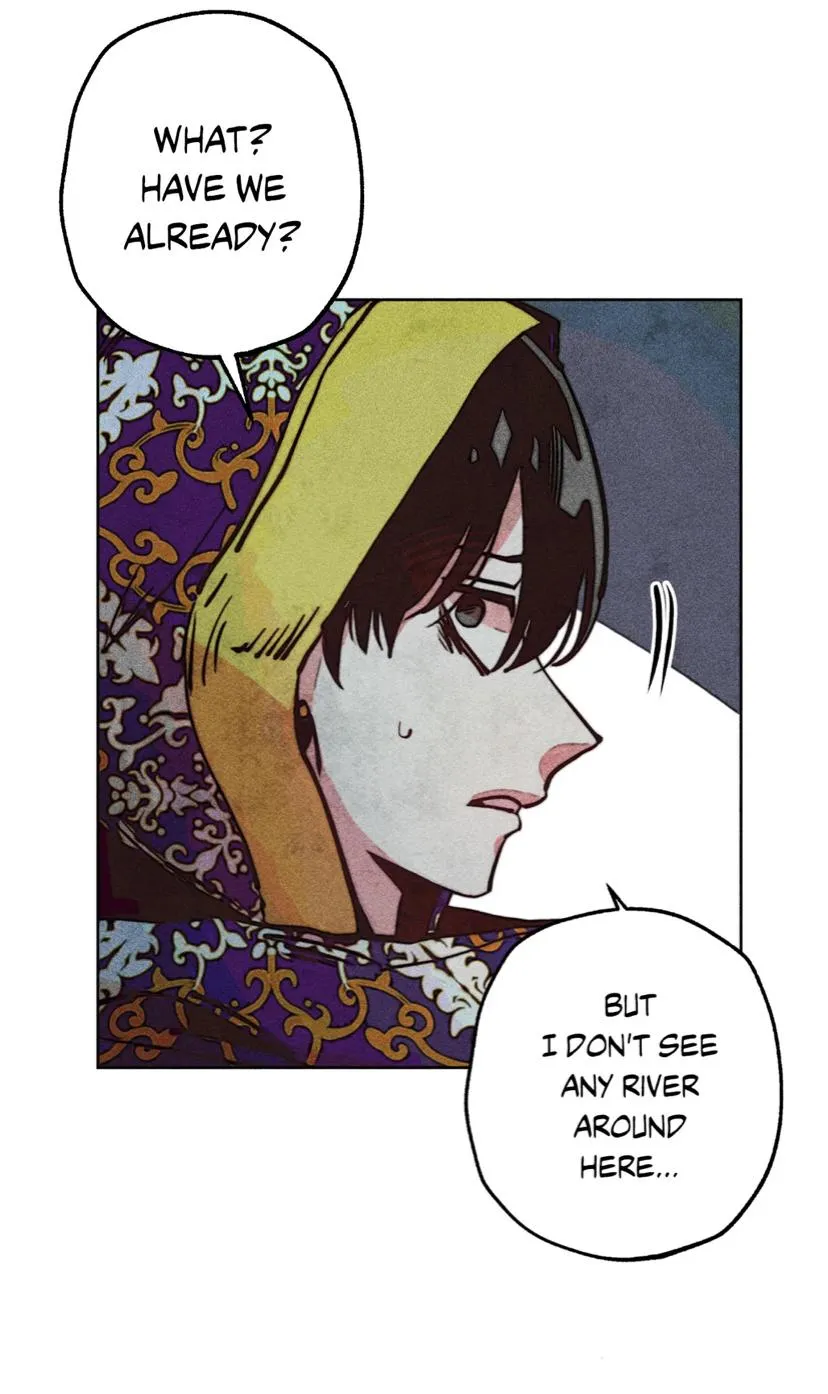 How to Be the Chosen One Chapter 14 page 67 - 