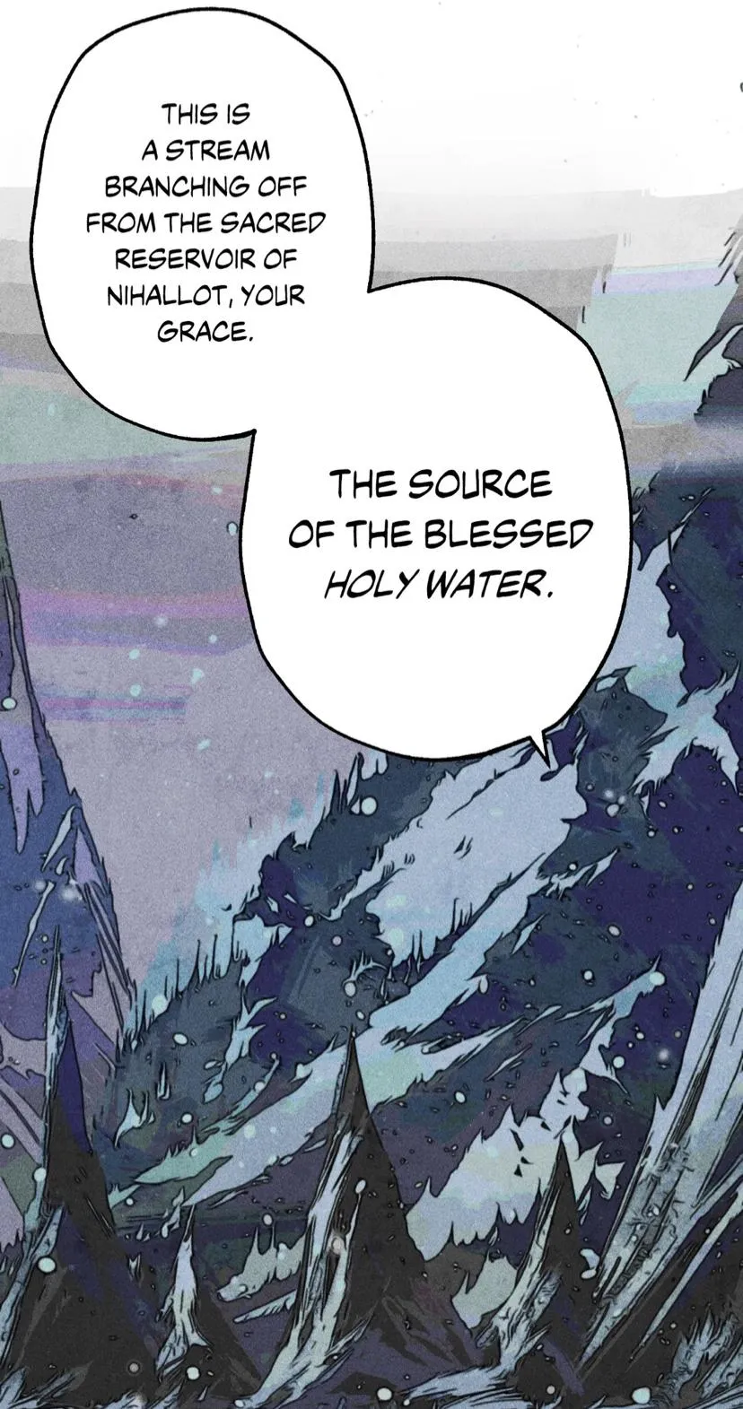 How to Be the Chosen One Chapter 14 page 68 - 