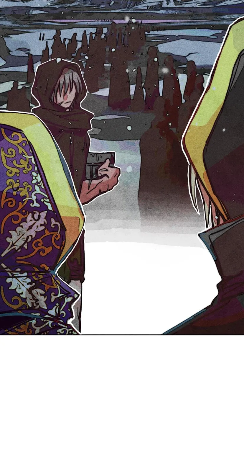 How to Be the Chosen One Chapter 14 page 69 - 