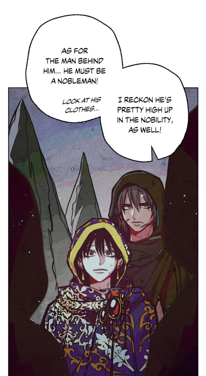 How to Be the Chosen One Chapter 15 page 12 - 