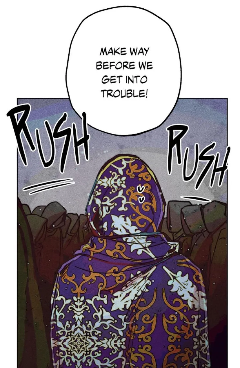 How to Be the Chosen One Chapter 15 page 14 - 