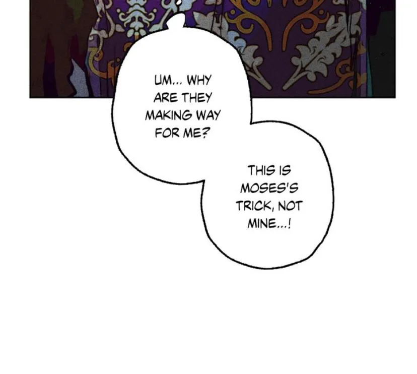 How to Be the Chosen One Chapter 15 page 15 - 
