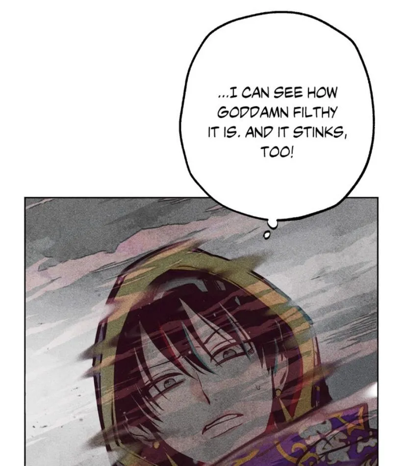 How to Be the Chosen One Chapter 15 page 20 - 