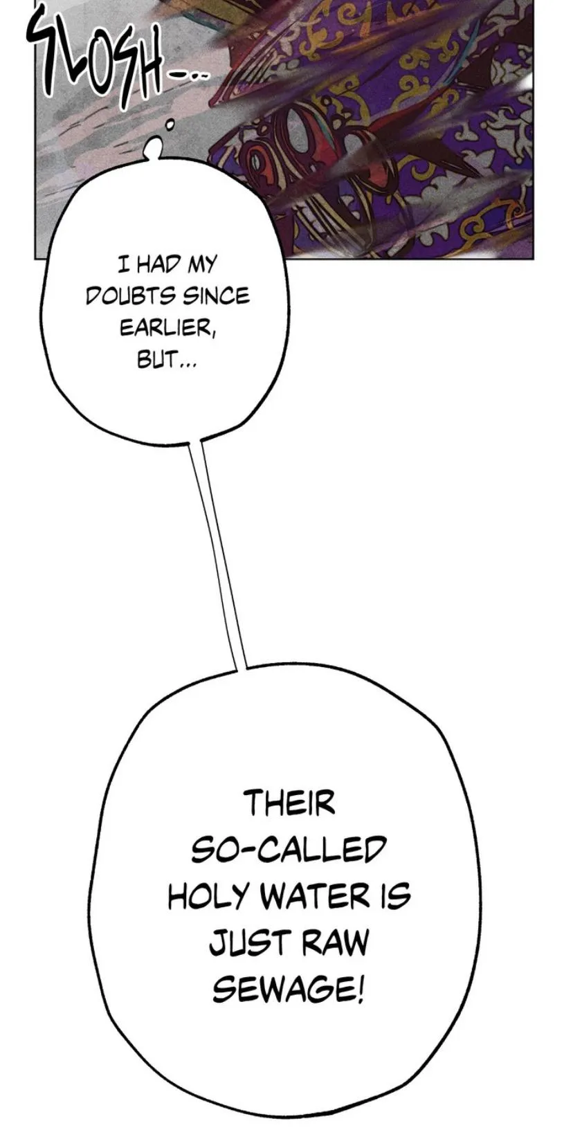 How to Be the Chosen One Chapter 15 page 21 - 