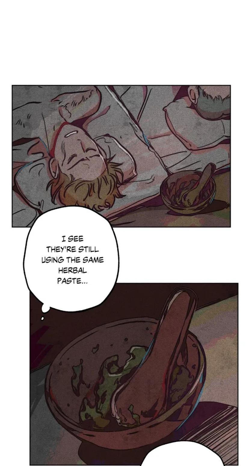 How to Be the Chosen One Chapter 15 page 25 - 