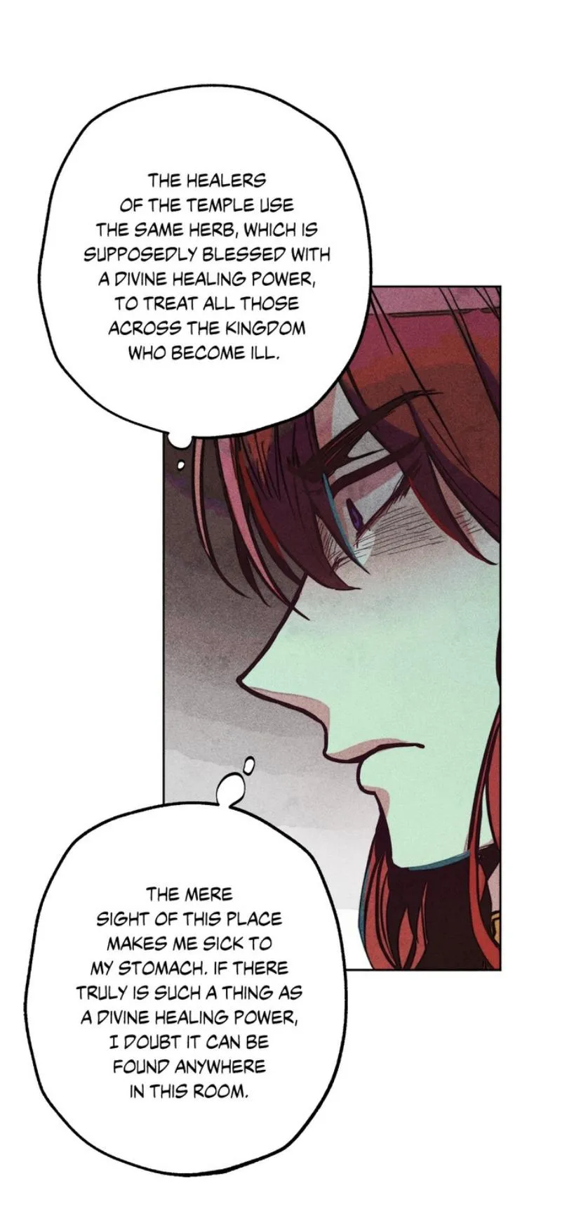 How to Be the Chosen One Chapter 15 page 27 - 