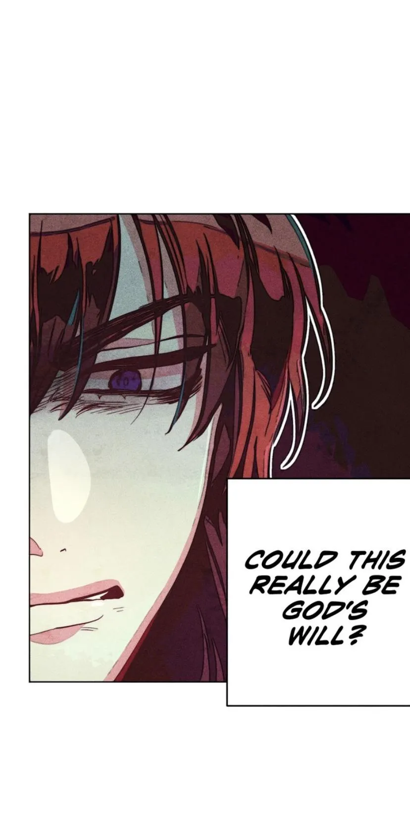 How to Be the Chosen One Chapter 15 page 31 - 