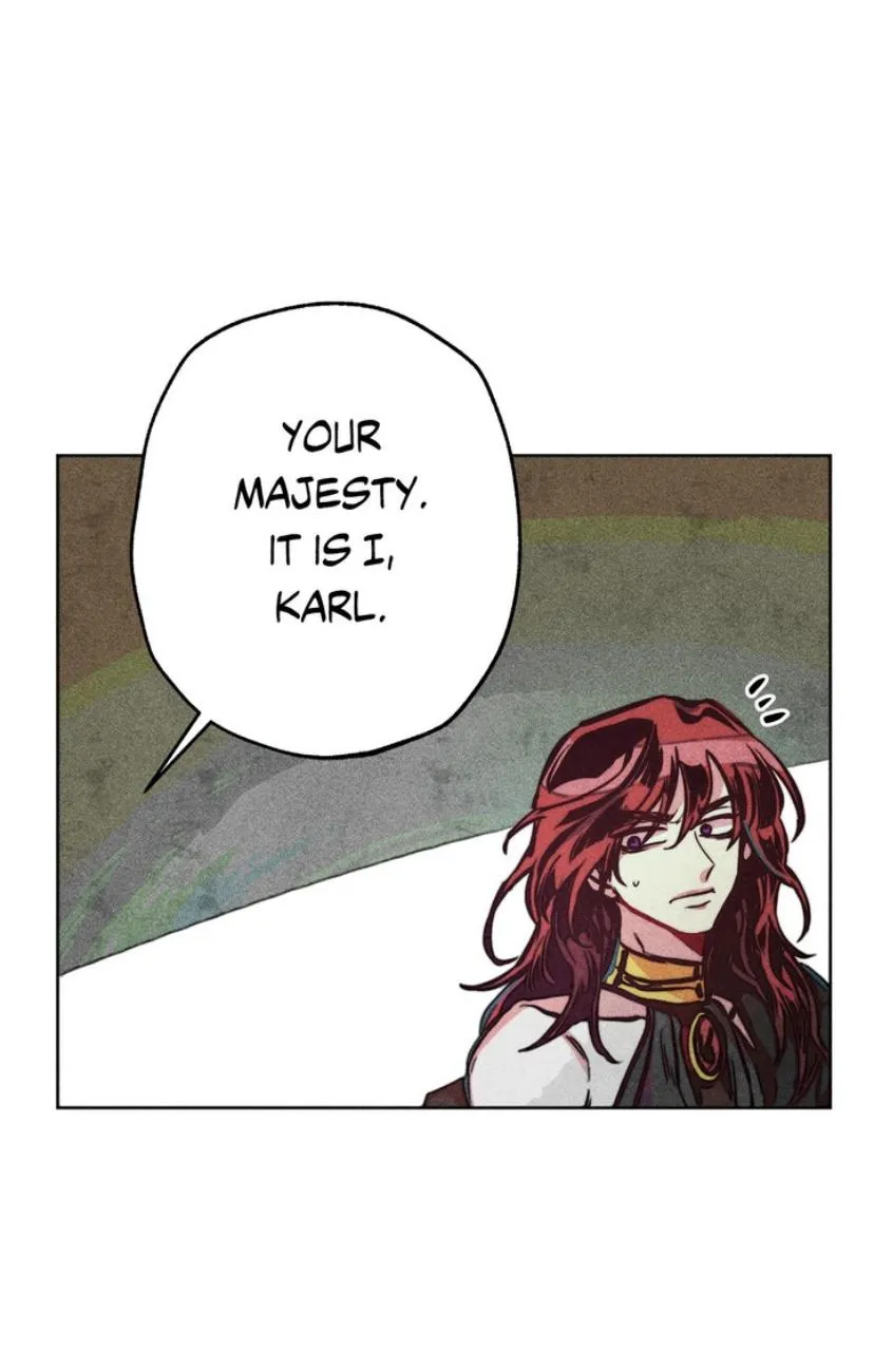 How to Be the Chosen One Chapter 15 page 33 - 