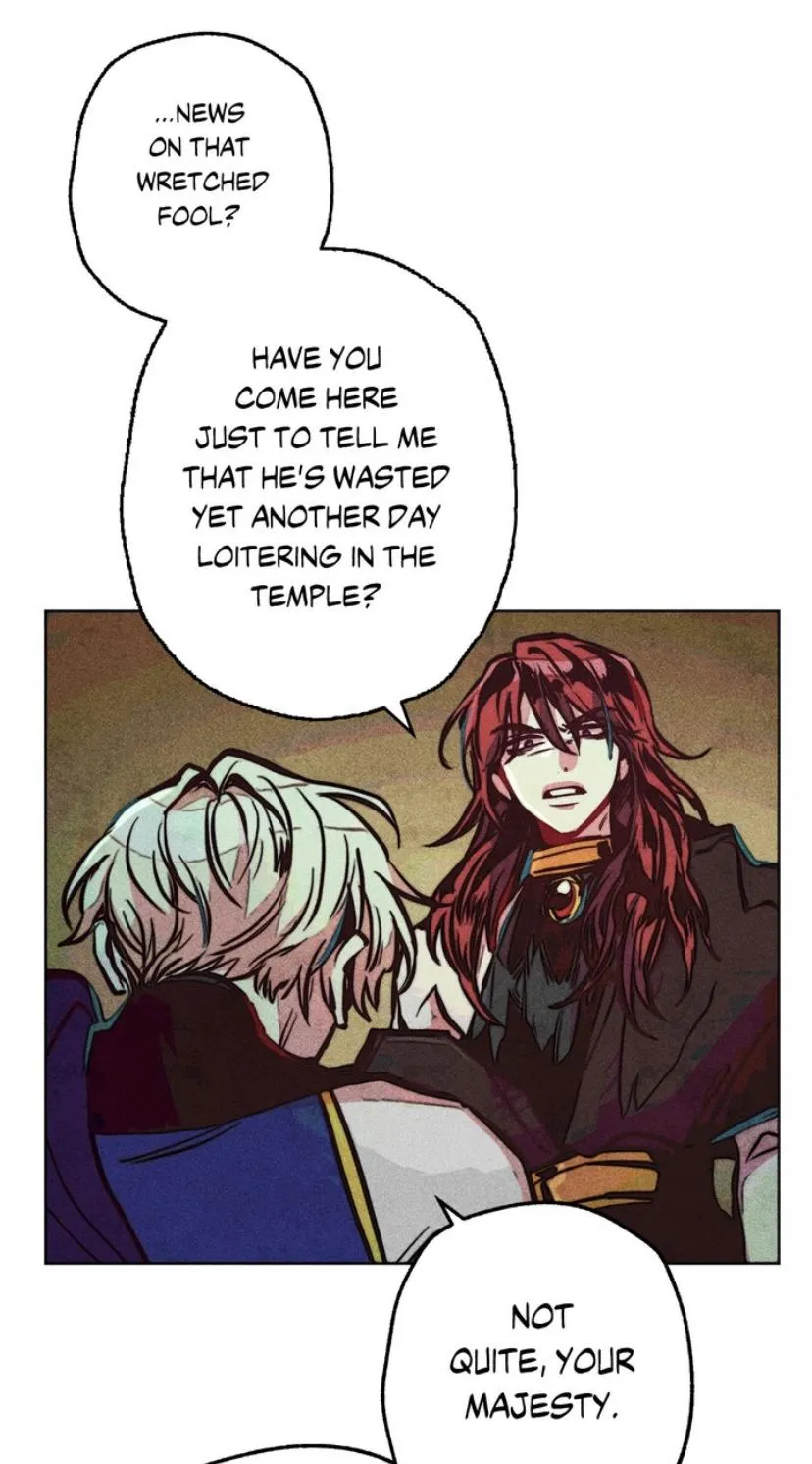 How to Be the Chosen One Chapter 15 page 37 - 
