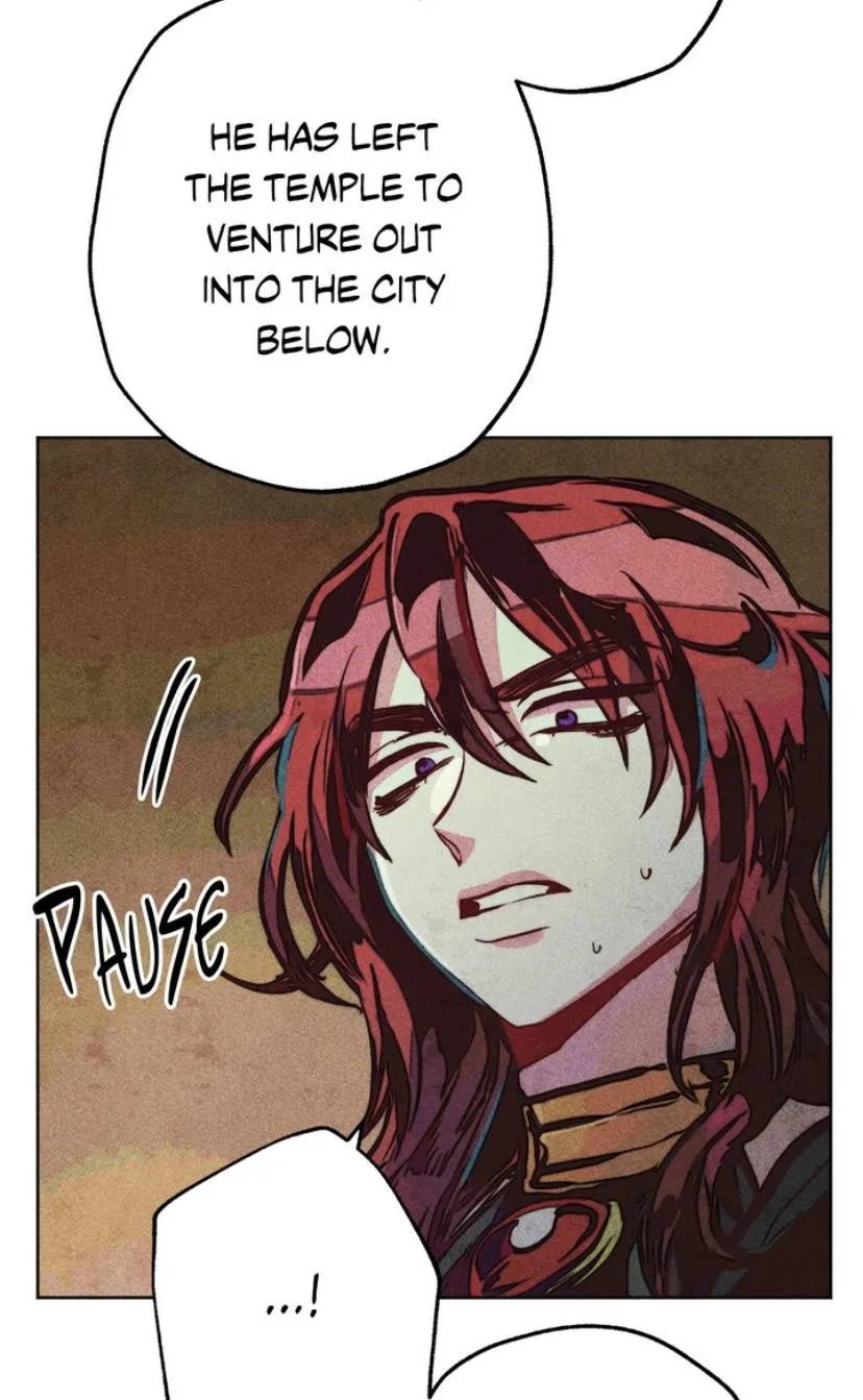 How to Be the Chosen One Chapter 15 page 38 - 