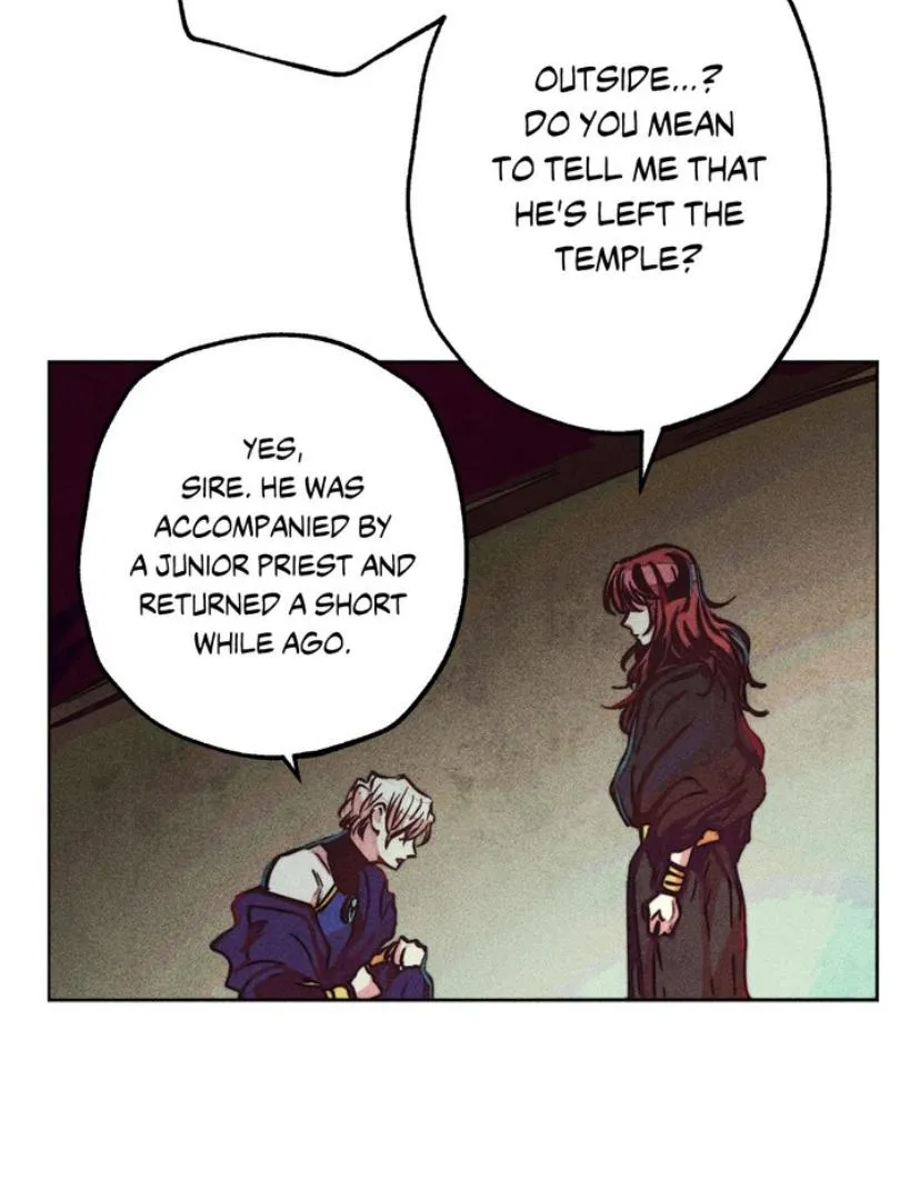 How to Be the Chosen One Chapter 15 page 39 - 