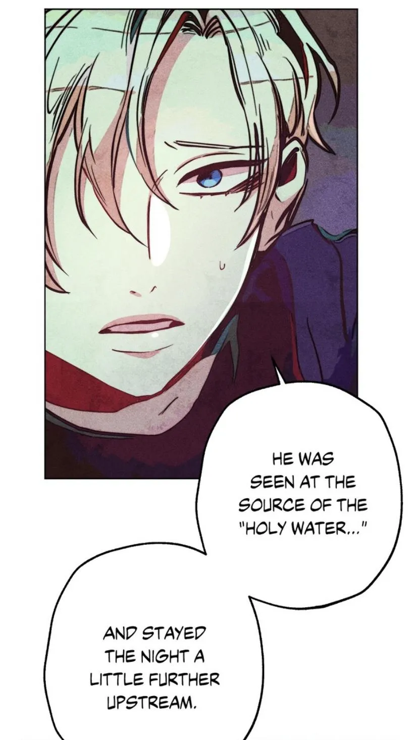 How to Be the Chosen One Chapter 15 page 41 - 