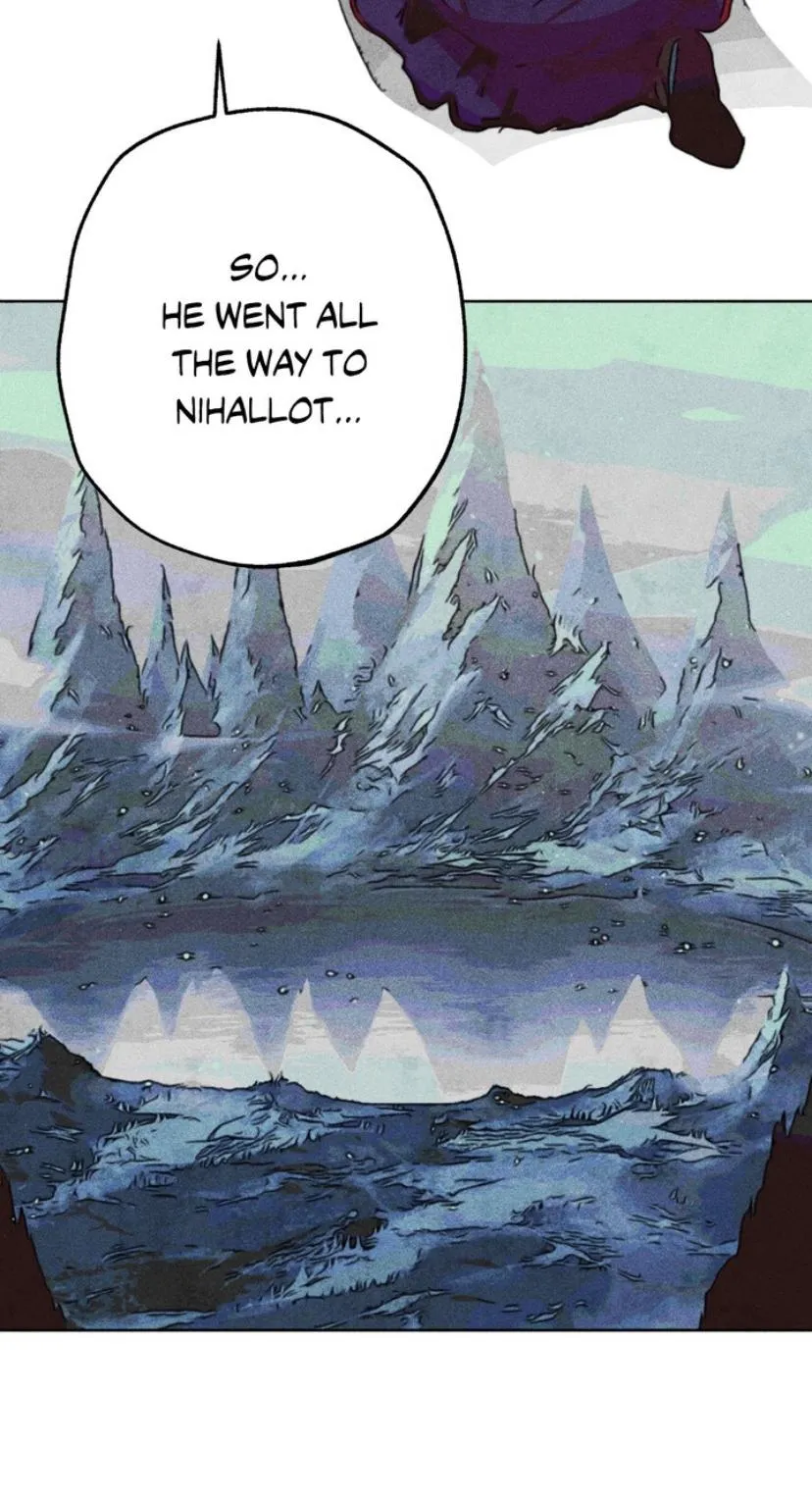 How to Be the Chosen One Chapter 15 page 44 - 