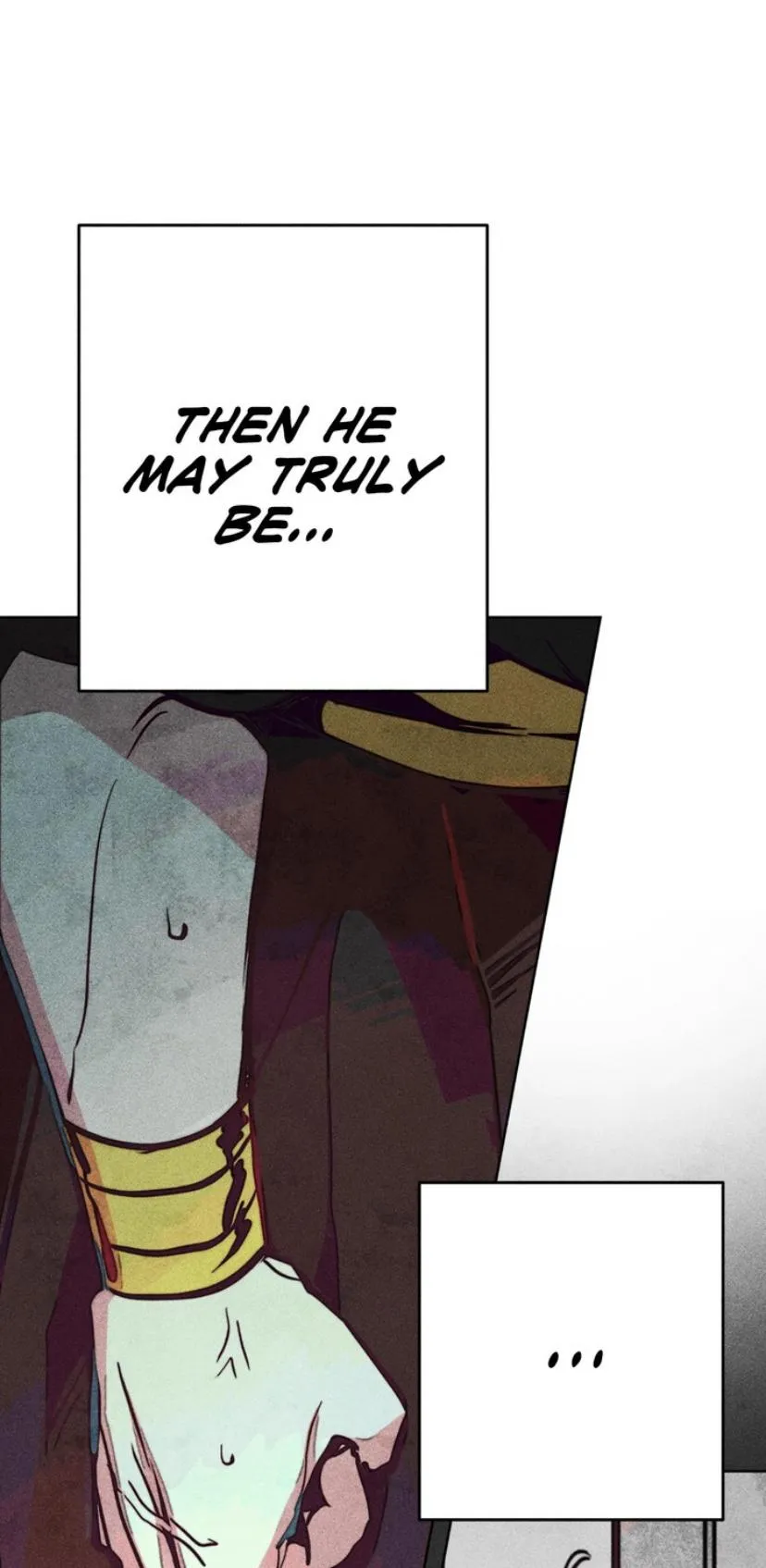 How to Be the Chosen One Chapter 15 page 47 - 
