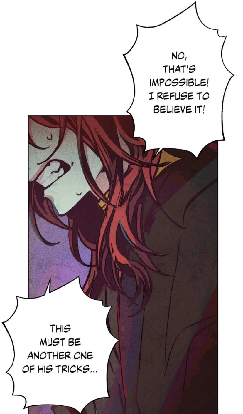 How to Be the Chosen One Chapter 15 page 49 - 