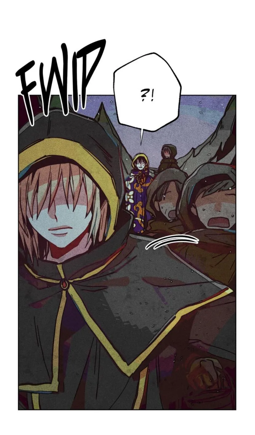 How to Be the Chosen One Chapter 15 page 6 - 
