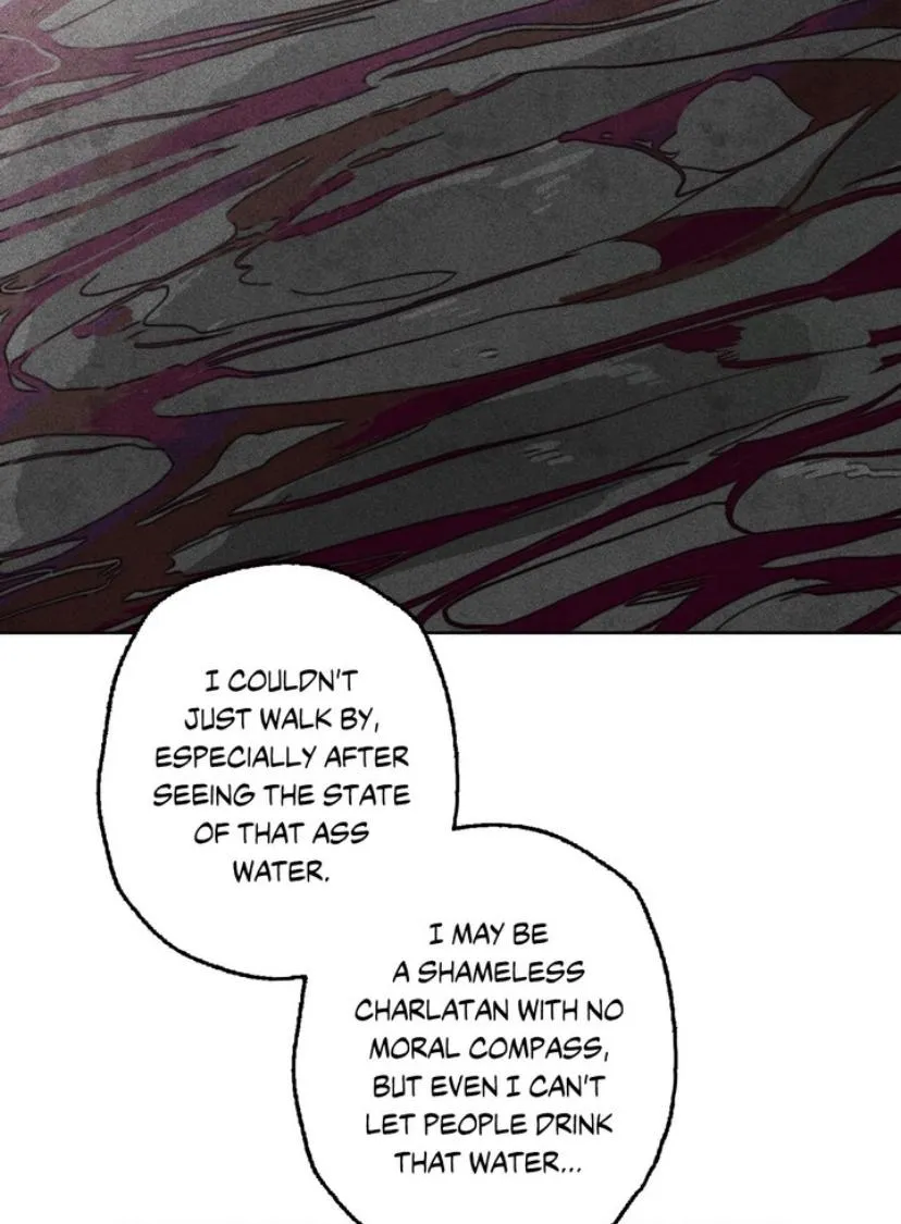 How to Be the Chosen One Chapter 15 page 57 - 