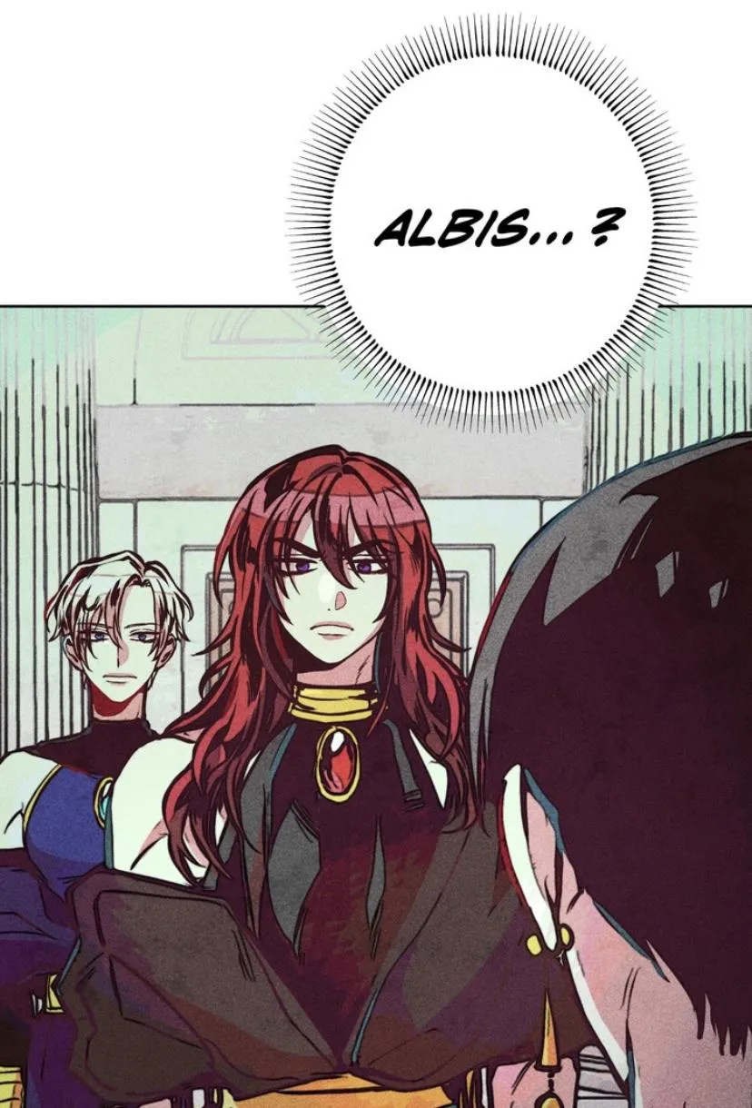 How to Be the Chosen One Chapter 15 page 61 - 