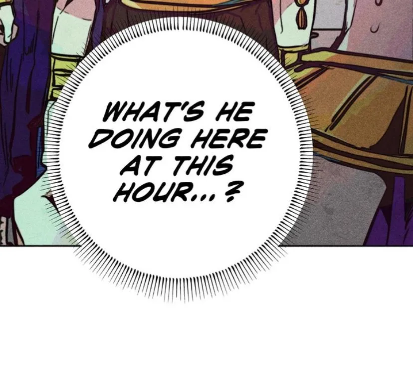 How to Be the Chosen One Chapter 15 page 62 - 
