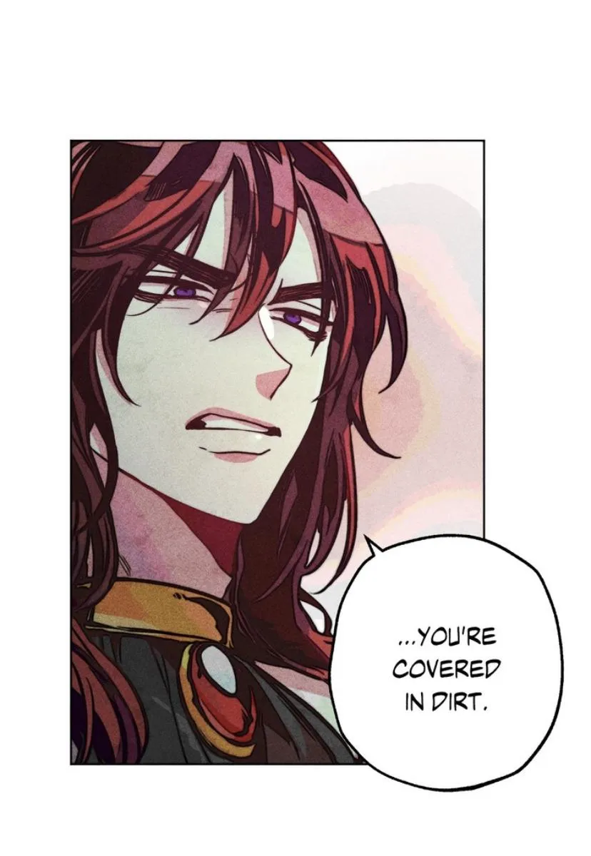 How to Be the Chosen One Chapter 15 page 64 - 