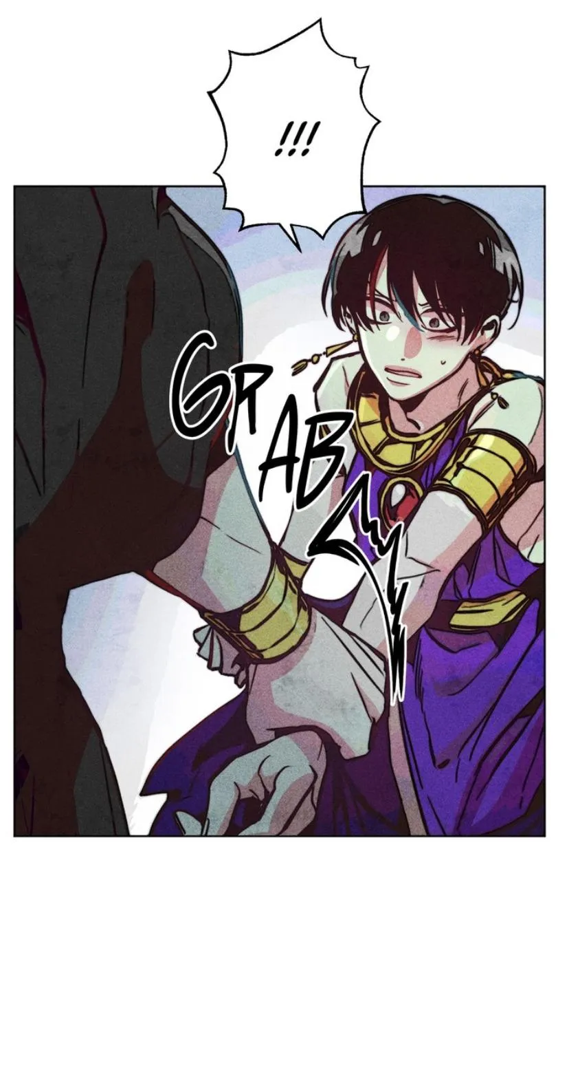 How to Be the Chosen One Chapter 15 page 65 - 