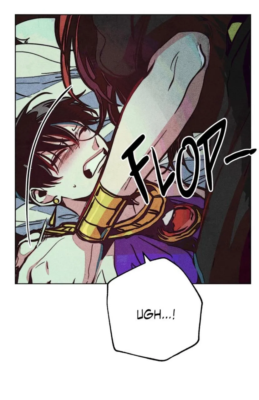 How to Be the Chosen One Chapter 15 page 68 - 