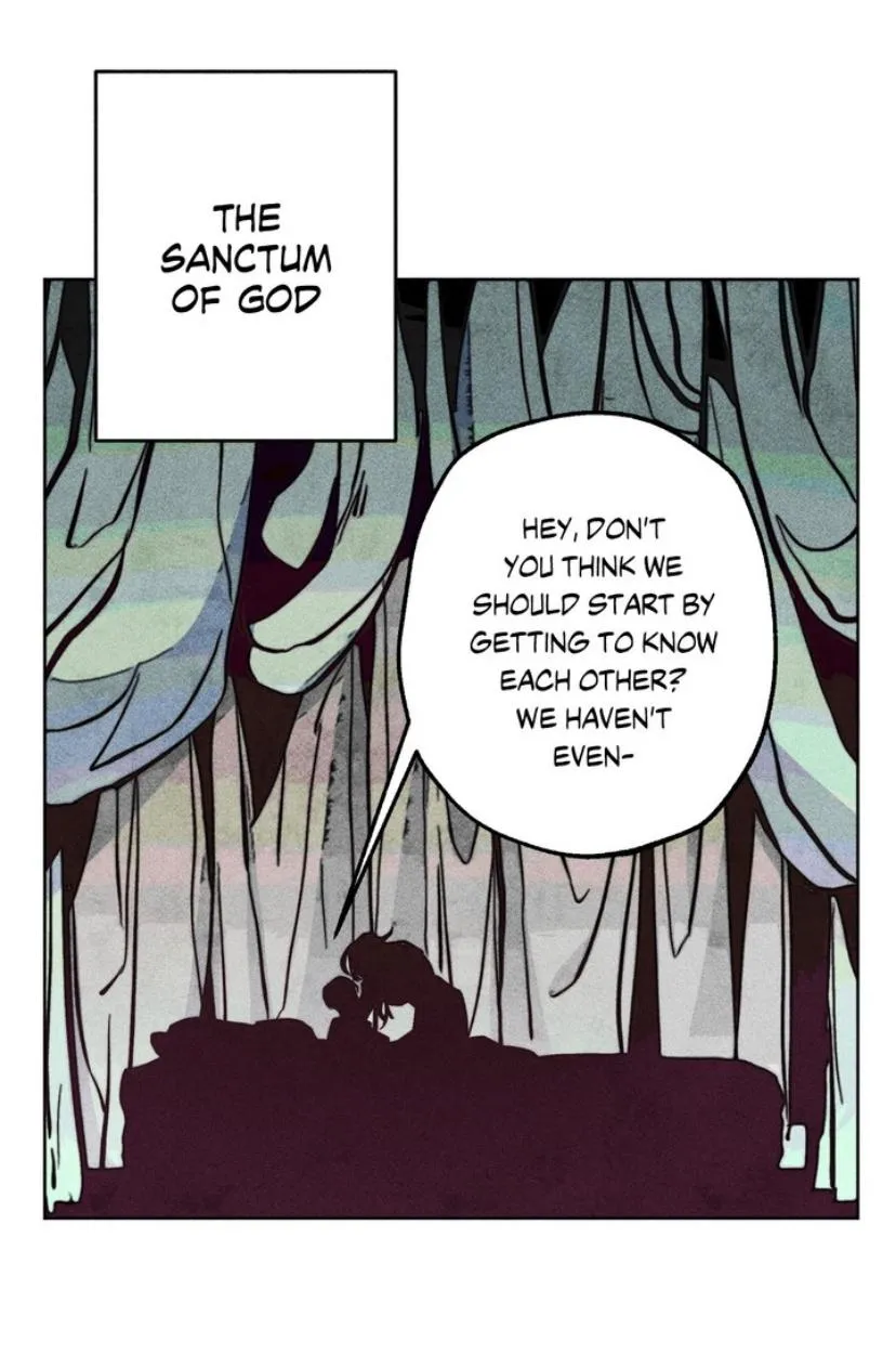 How to Be the Chosen One Chapter 15 page 69 - 