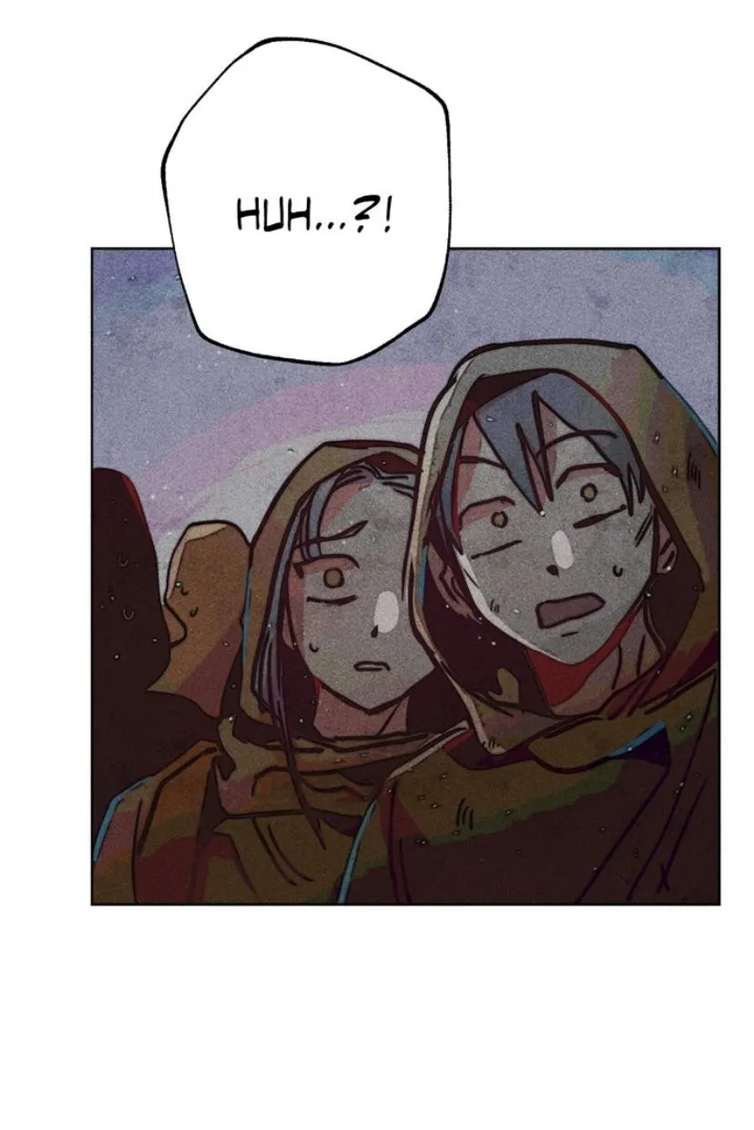 How to Be the Chosen One Chapter 15 page 8 - 