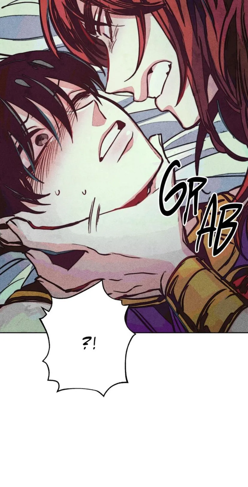 How to Be the Chosen One Chapter 15 page 73 - 