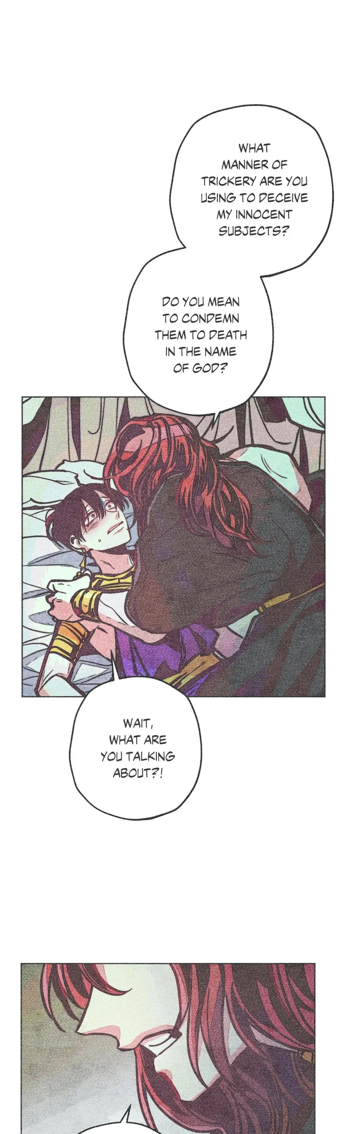 How to Be the Chosen One Chapter 16 page 2 - 