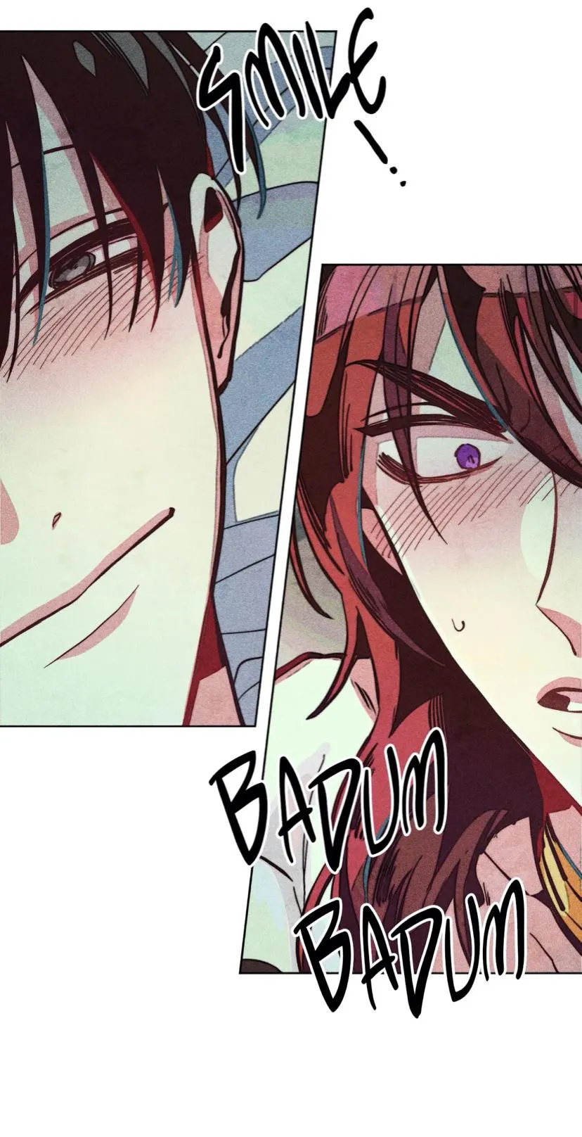 How to Be the Chosen One Chapter 16 page 14 - 