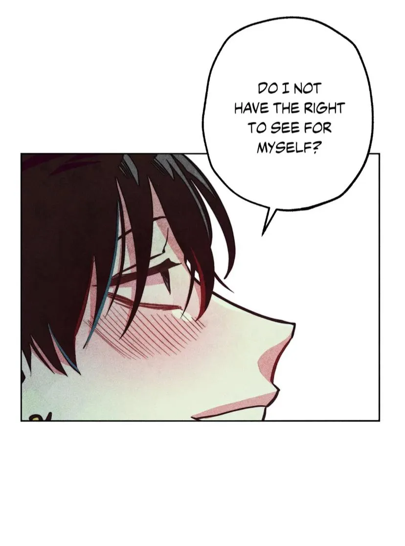 How to Be the Chosen One Chapter 16 page 16 - 